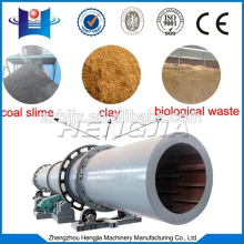 Tumble dryer/coal slime dryer/slag dryer